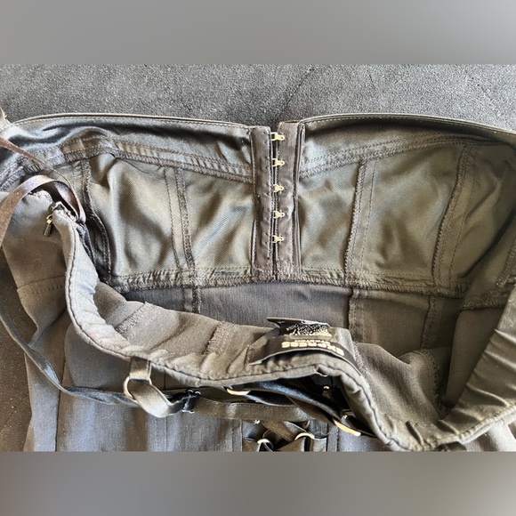 Express corset dress 🖤 - Picture 10 of 17